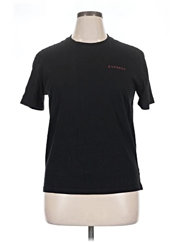 Express Short Sleeve Top (view 1)