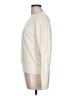 Veronica Beard Ivory Wool Pullover Sweater Size L - photo 5