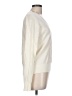 Veronica Beard Ivory Wool Pullover Sweater Size L - photo 4