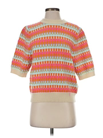 THML Pullover Sweater (view 1)