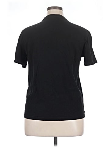 Express Short Sleeve Top (view 2)