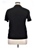 Express 100% Cotton Black Short Sleeve Top Size 14 (estimated) - photo 2