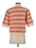 THML Orange Pullover Sweater Size S - photo 2