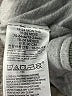Baby Gap 100% Cotton Solid Green Jacket Size 18-24 mo - photo 4