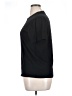 Express 100% Cotton Black Short Sleeve Top Size 14 (estimated) - photo 5