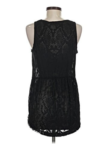Press Sleeveless Blouse (view 2)