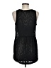 Press Black Sleeveless Blouse Size M - photo 2
