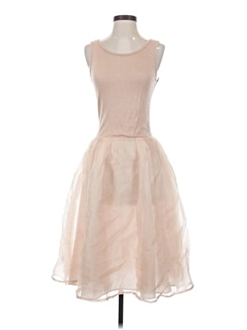 English Factory Cocktail Dress (view 1)