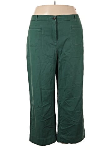 Talbots Casual Pants (view 1)