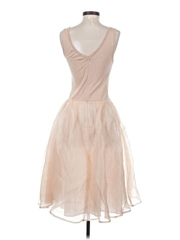 English Factory Cocktail Dress (view 2)