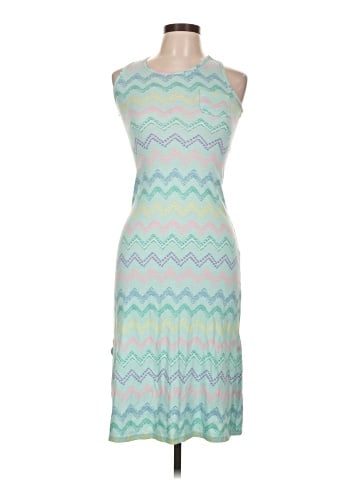 Basic Editions Cocktail Dress (view 1)