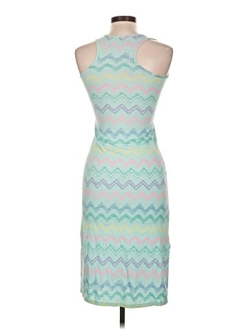 Basic Editions Cocktail Dress (view 2)
