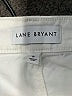 Lane Bryant Tie-dye White Shorts Size 18 - photo 3