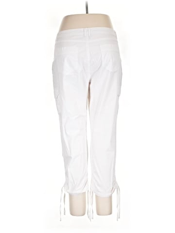 Gloria Vanderbilt Cargo Pants (view 2)
