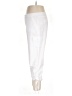 Gloria Vanderbilt White Cargo Pants Size 12 - photo 5