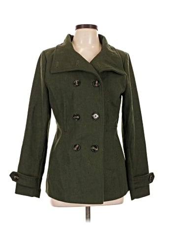 Thread & Supply Coat (view 1)