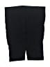 Dynamite Black Athletic Shorts One size - photo 1
