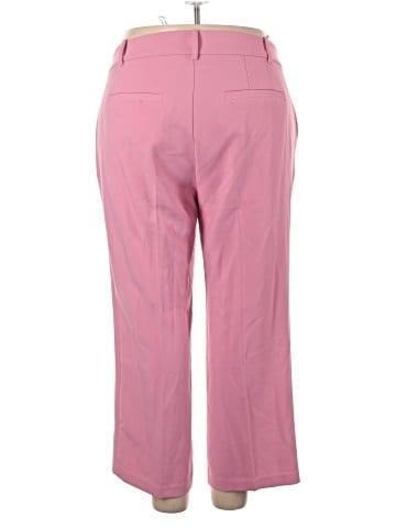 ELOQUII Casual Pants (view 2)