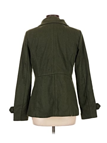 Thread & Supply Coat (view 2)