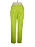 Worthington Solid Green Casual Pants Size 16L - photo 2