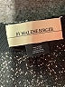 By Malene Birger Chevron-herringbone Black Casual Skirt Size S - photo 4