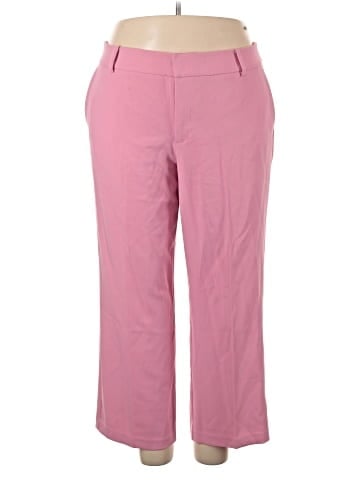 ELOQUII Casual Pants (view 1)