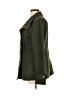 Thread & Supply 100% Polyester Green Coat Size L - photo 5