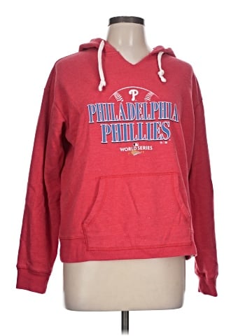 47 Brand Pullover Hoodie (view 1)