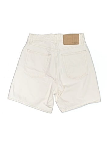Rag & Bone Khaki Shorts (view 2)