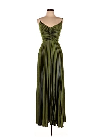 Petal and Pup Cocktail Dress (view 1)