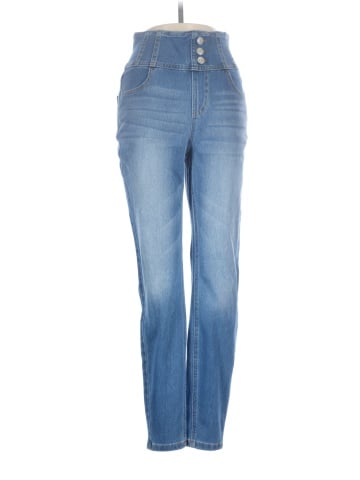 Halara Jeans (view 1)