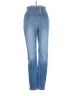 Halara Blue Jeans Size 14 - photo 1
