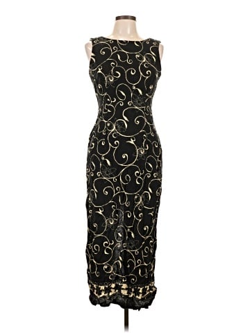 All That Jazz Cocktail Dress (view 1)