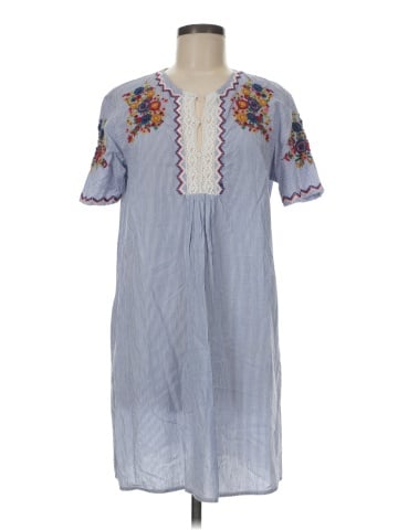 Philosophy Republic Clothing Casual Dress (view 1)