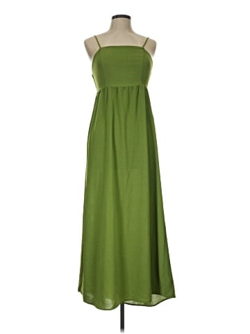 Monteau Casual Dress (view 1)