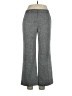T Tahari Chevron-herringbone Gray Dress Pants Size XL (estimated) - photo 1