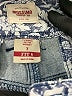Mossimo Supply Co. Blue Denim Shorts Size 7 - photo 4