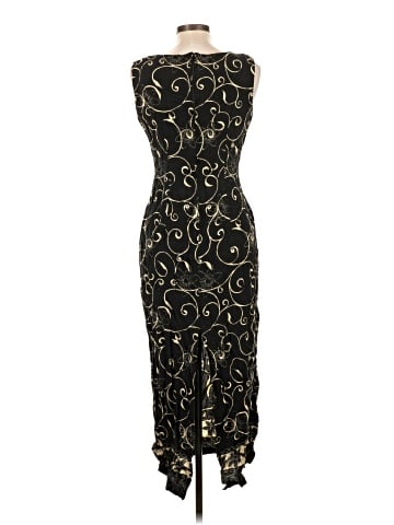 All That Jazz Cocktail Dress (view 2)