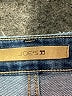 Joe's Jeans Argyle Blue Jeans Size 31 waist - photo 7