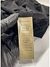 Burberry 100% Polyester Black 3/4 Sleeve Top Size M (estimated) - photo 13