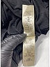 Burberry 100% Polyester Black 3/4 Sleeve Top Size M (estimated) - photo 10