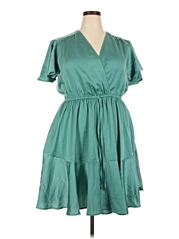 Assorted Brands Casual Dress (view 1)