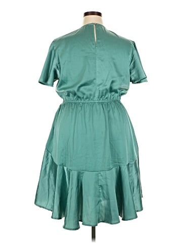 Assorted Brands Casual Dress (view 2)