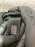 Kenneth Cole New York Solid Black Active Pants Size L - photo 8