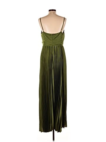 Petal and Pup Cocktail Dress (view 2)