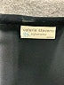 Valerie Stevens Solid Black Formal Skirt Size 3X - photo 4