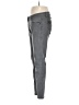 CAbi Chevron-herringbone Gray Jeans Size 8 - photo 5
