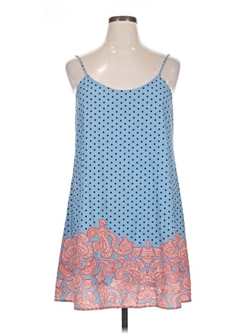 Everleigh Casual Dress (view 1)