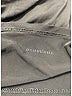 Burberry 100% Polyester Black 3/4 Sleeve Top Size M (estimated) - photo 12