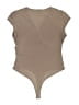 Meraki Tan Bodysuit Size XL - photo 2